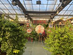 -呀路古热带植物园