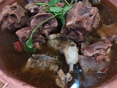 -城一锅涮烤羊蝎子·烤串