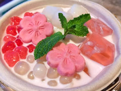 -永春园·扬州早茶·淮扬菜(漫乐城店)