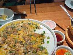 -闽上鲜·福建菜(龙湖滨江天街店)