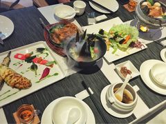 -若蘭慈·无国界素食料理(欢乐海岸店)