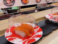 -友壹町寿司(新DNA购物中心店)