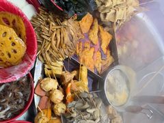 -小吴水煮(羊子巷店)