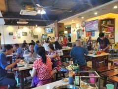-水碾河刘老大串串香(水碾河路店)