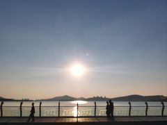 -云龙湖旅游景区