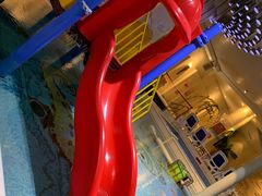 大堂-水晶之星洗浴温泉汗蒸