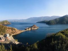 -丽江泸沽湖景区