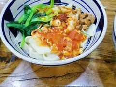 -郑记biangbiang面(钟楼店)