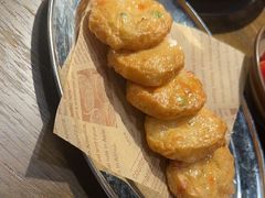 -萍姐火锅·公路夜市(打浦桥日月光店)