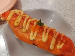 -争鲜回转寿司(南开大悦城店)