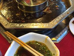 -山城年华老火锅(玉林店)