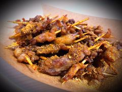 牙签牛肉-菜菜家(海宁小区建菉苑店)