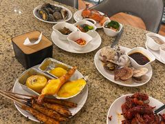 -禾斗海鲜自助(市南银座店)