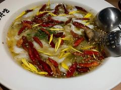 -太二酸菜鱼(赣州万象城店)