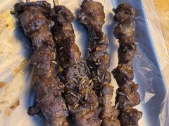 -程波烧烤(香滨路店)