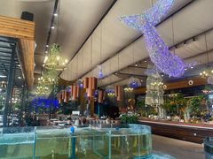 -蓝珊甄选海鲜自助·火锅大排档(近阿那亚店)