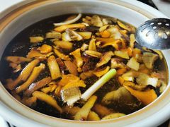 -爱膳菌锅锅(阳南店)