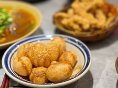 -廖川菜(金虹桥店)