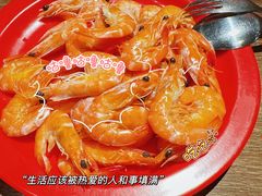 -好伦哥比萨烤肉自助(马家堡店)