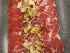 -新石器烤肉(千灯大润发店)