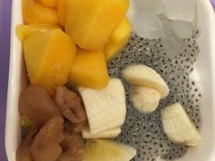 -满记甜品(荟聚购物中心店)