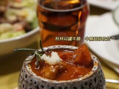 -秋林西餐厅(总店)