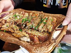 -霄汉羊排(万松园一店)