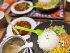 -海盗虾饭·剥好的小龙虾饭(上地辉煌店)