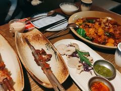 -那时新疆·若羌(经纬汇店)