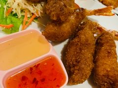 -Jungle Kitchen