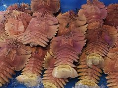 -澜悦港海鲜体验主题餐厅