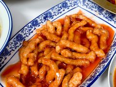 -蜀都餐厅(凤池店)