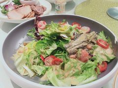 大拌菜-郭林家常菜(狼垡店)