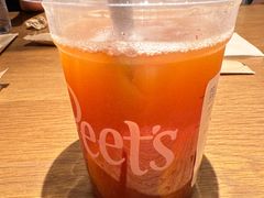-Peet's Coffee皮爷咖啡(大学路店)