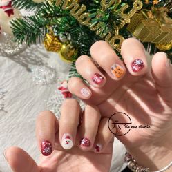 -SixOne六一日式美甲美睫