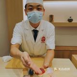 估计是我吃过最亲民的omakase了