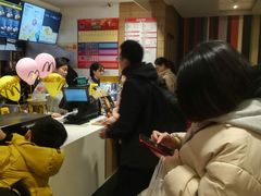 -麦当劳(北苑秋实路店)