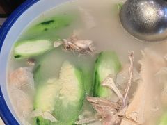 -味食家市师鸡(三元里店)
