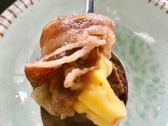 榴莲烤肉-犟牛家·榴莲烤肉(五棵松店)