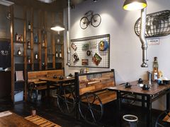 -梵行小馆烤肉(即墨店)