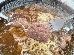 -维记咖啡粉面(福荣街店)