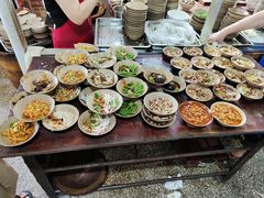 -九九豆花馆(解放碑步行街店)