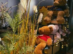 景观位-咖法森林·咖啡  酒吧(天河店)