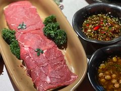 -芸山季·云南野生菌火锅(人民广场来福士店)