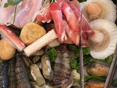 -Thai Basil罗勒叶泰式餐厅(时代天街店)