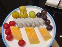 -饶家小馆中餐厅(上饶富力万达嘉华店)