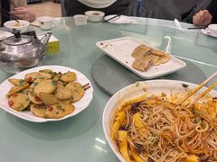 -瑞丰园庭院餐厅·白族传统家常菜