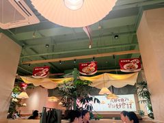-榆林镇筋饼(知春路店)