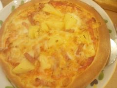 -萨莉亚意式餐厅(天河城购物中心店)