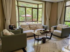 -广州锦绣香江度假别墅